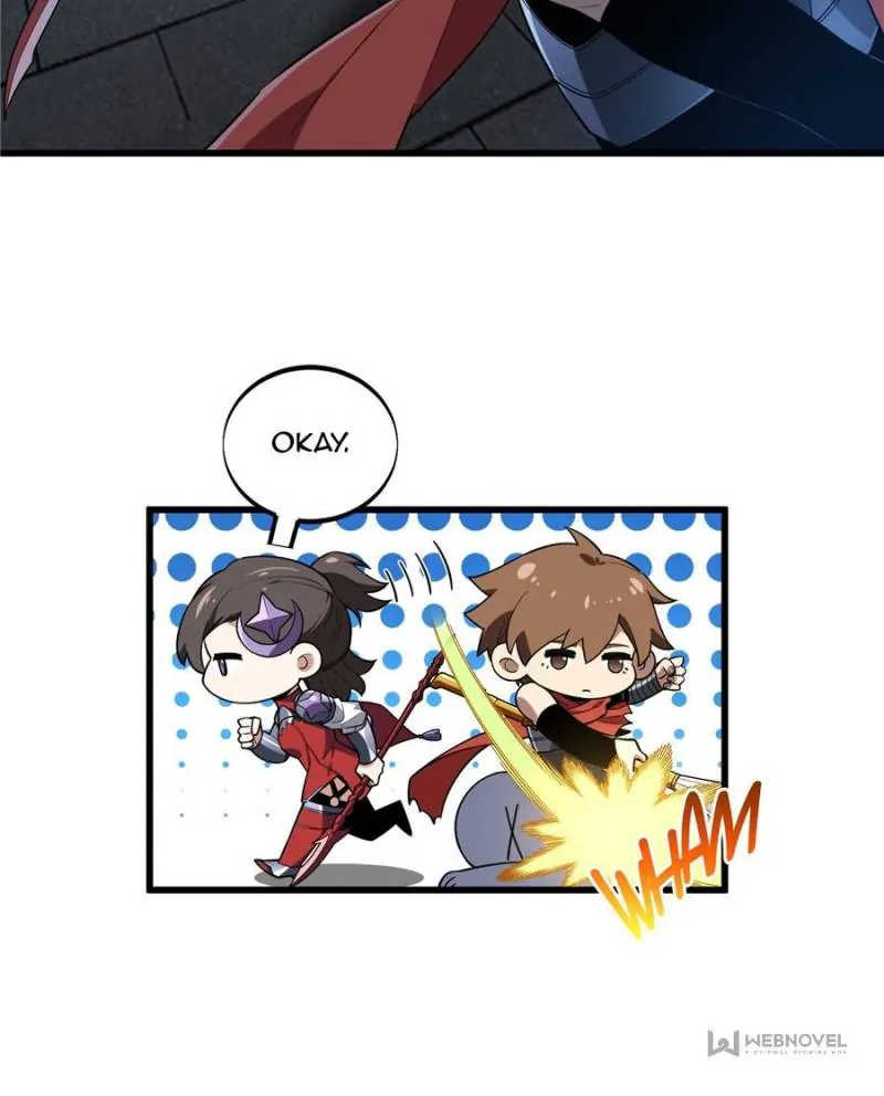 Read The King's Avatar EN Manga Online