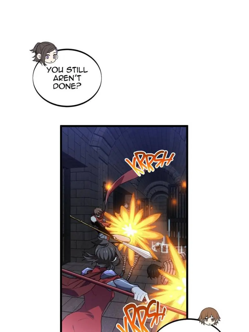 Read The King's Avatar EN Manga Online