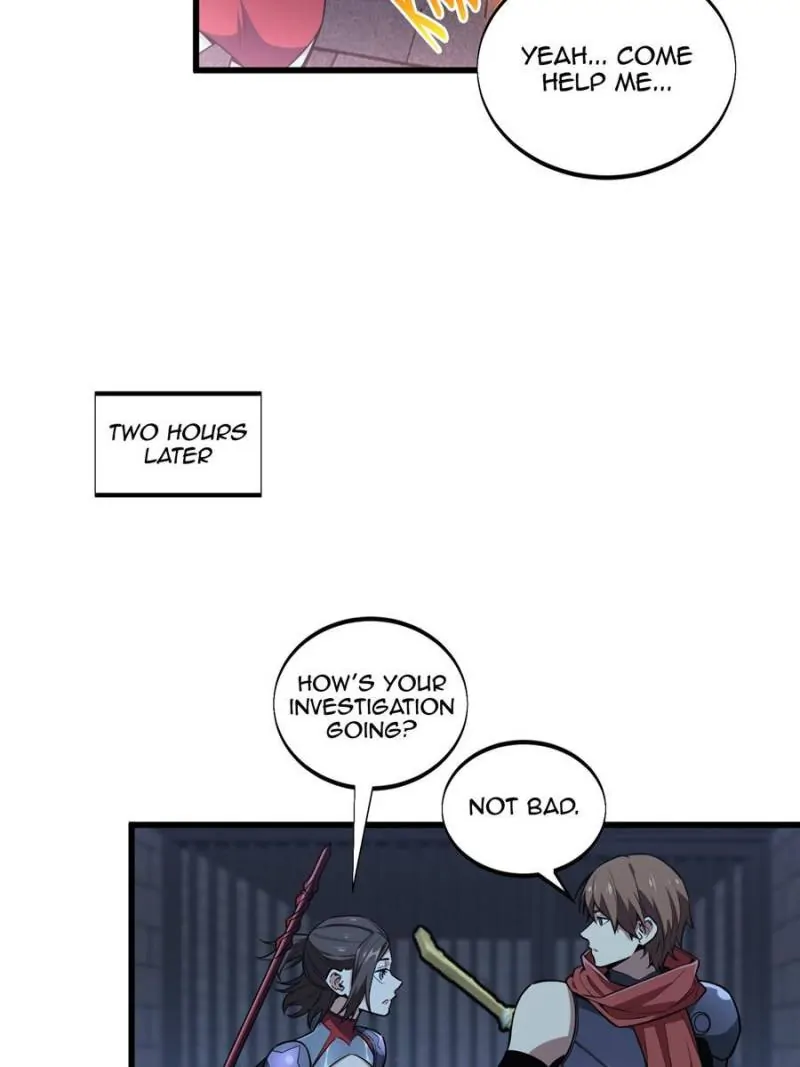 Read The King's Avatar EN Manga Online