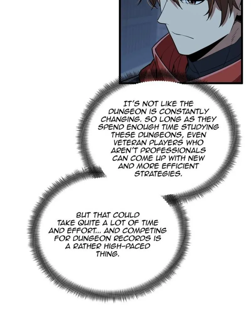 Read The King's Avatar EN Manga Online