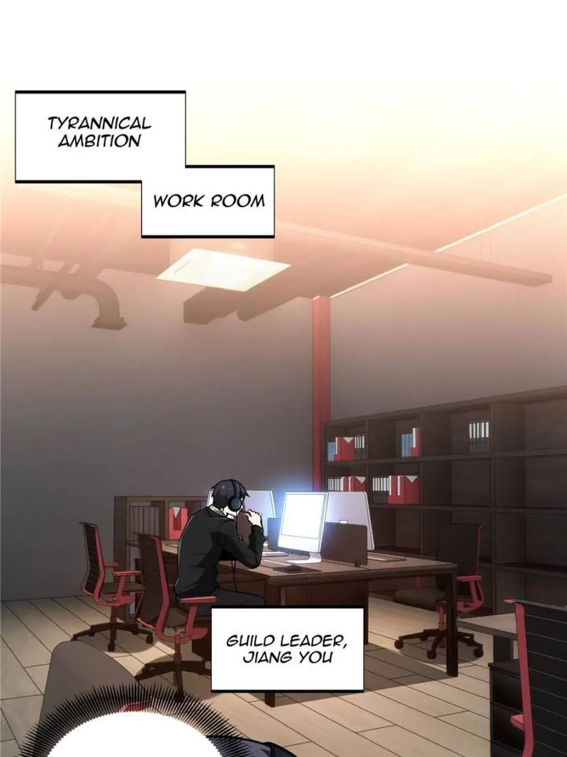 Read The King's Avatar EN Manga Online