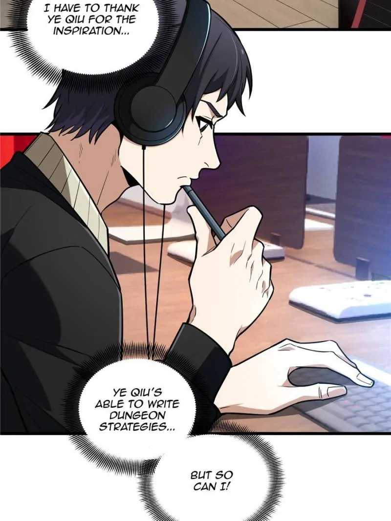 Read The King's Avatar EN Manga Online