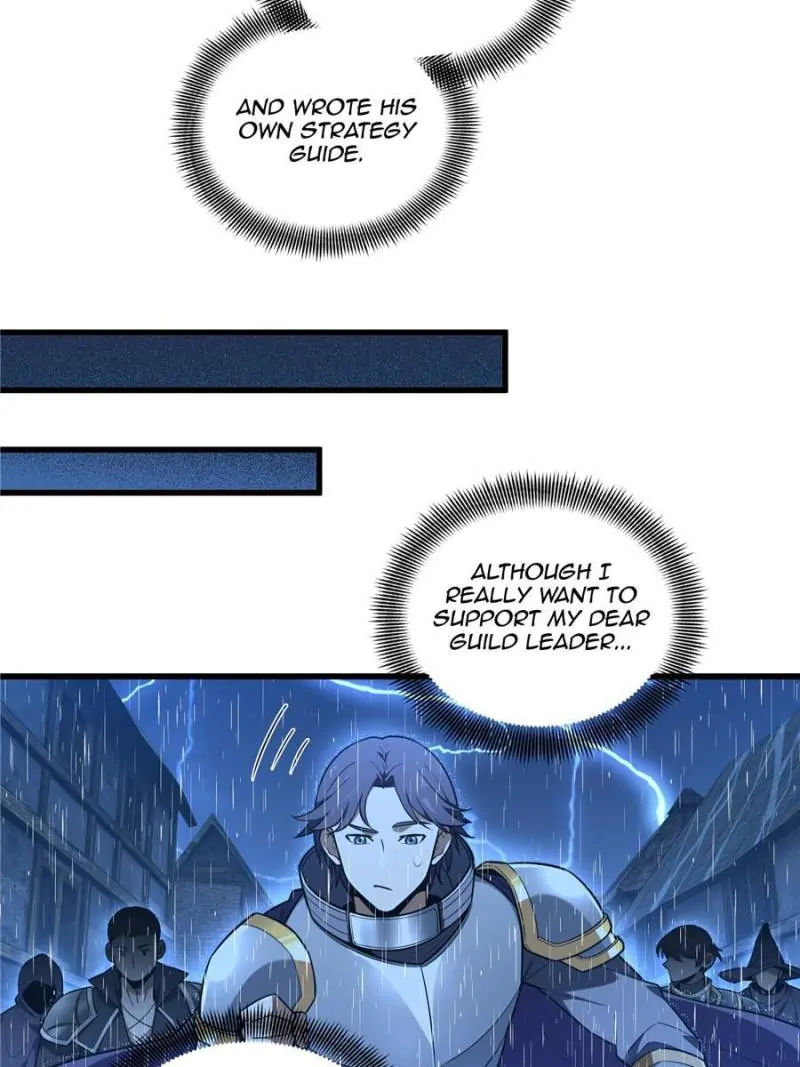 Read The King's Avatar EN Manga Online