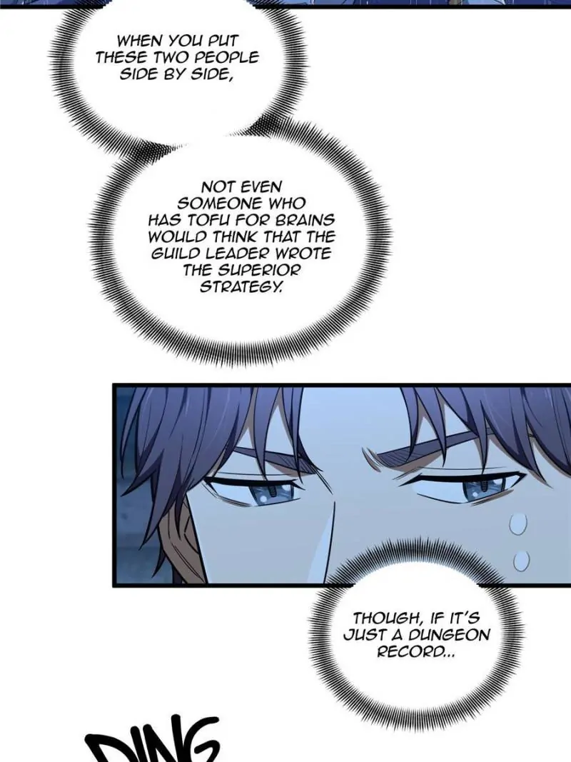 Read The King's Avatar EN Manga Online