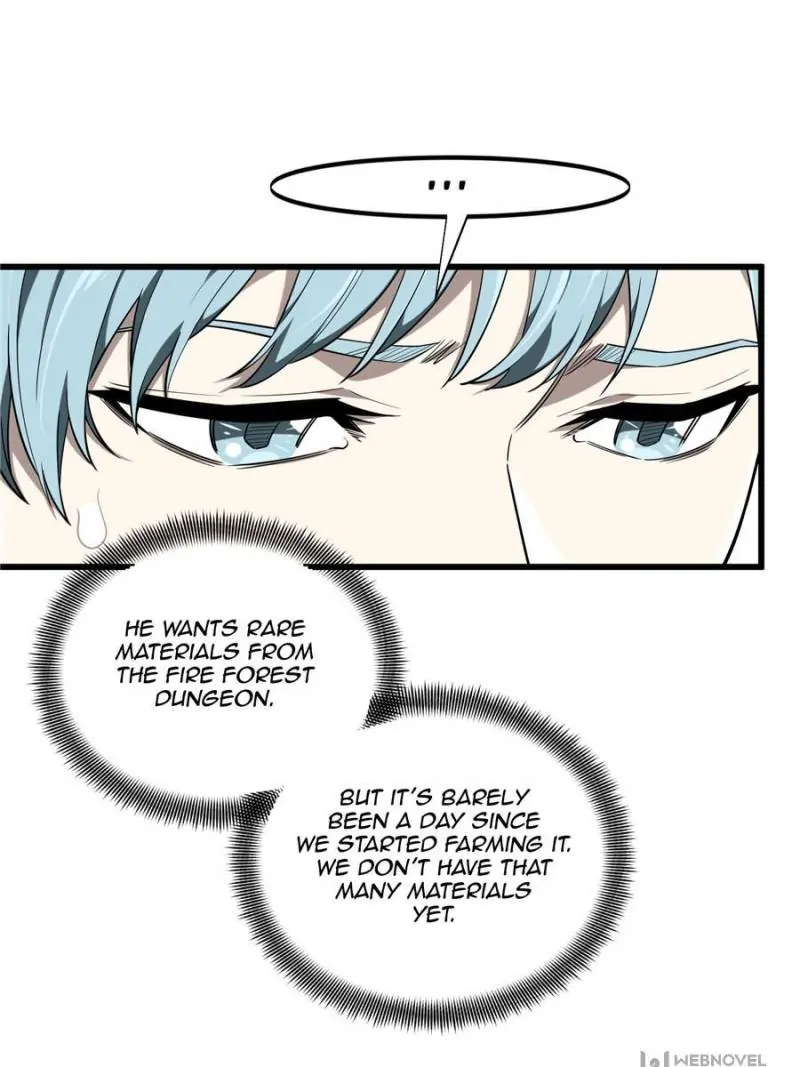 Read The King's Avatar EN Manga Online