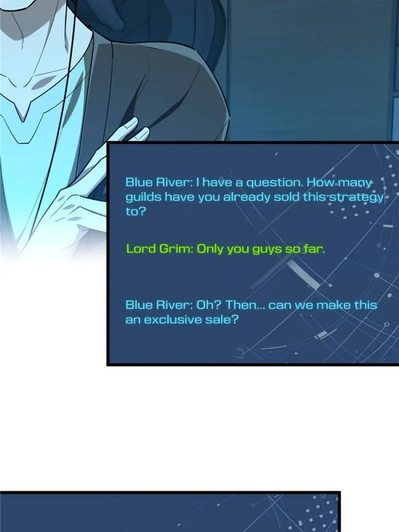Read The King's Avatar EN Manga Online