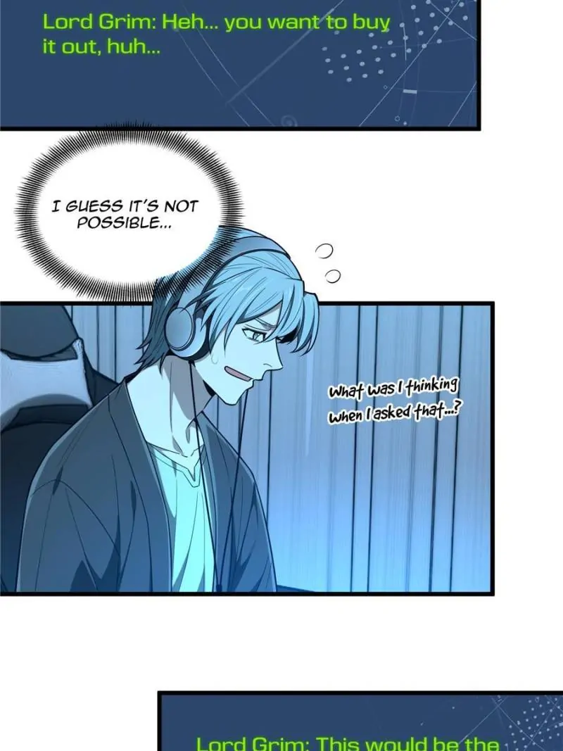 Read The King's Avatar EN Manga Online