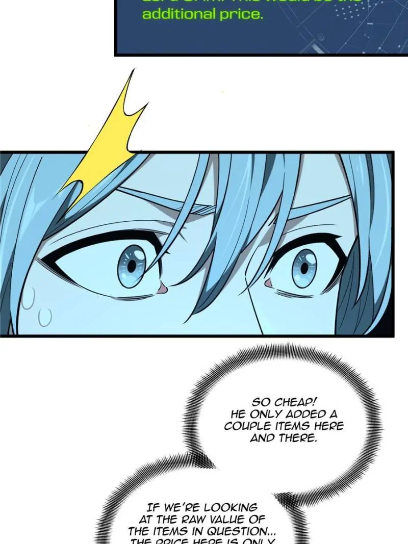Read The King's Avatar EN Manga Online