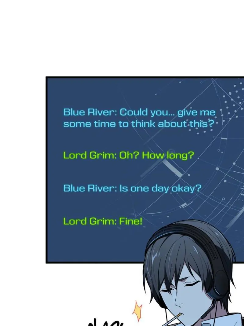 Read The King's Avatar EN Manga Online