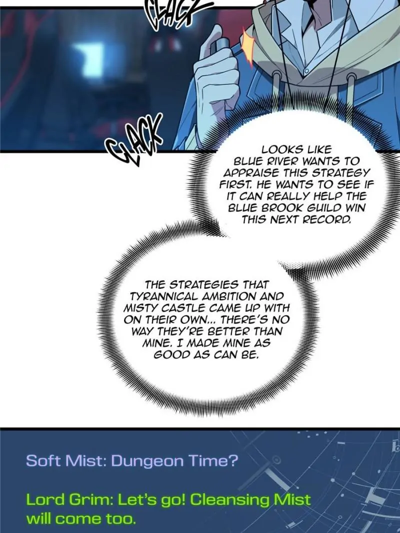 Read The King's Avatar EN Manga Online