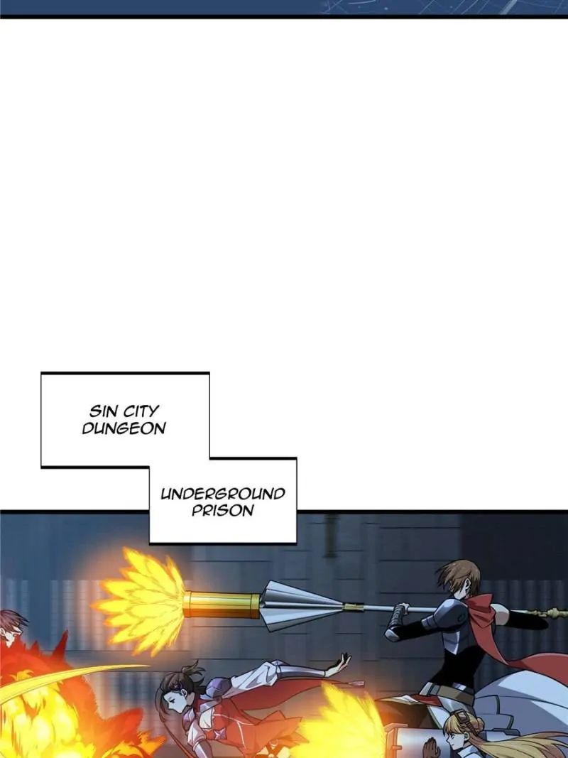 Read The King's Avatar EN Manga Online
