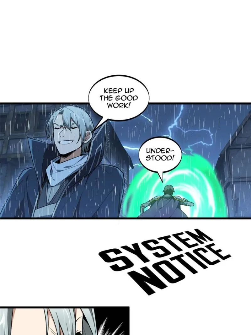 Read The King's Avatar EN Manga Online
