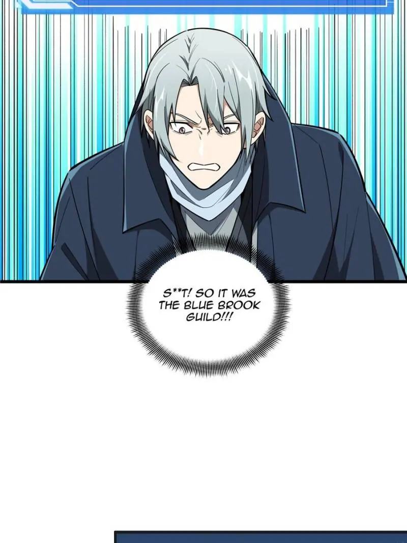Read The King's Avatar EN Manga Online