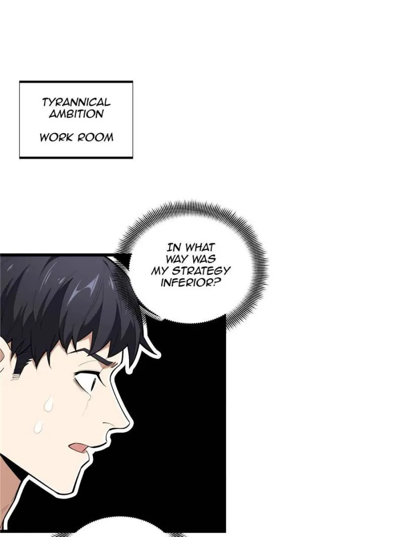 Read The King's Avatar EN Manga Online