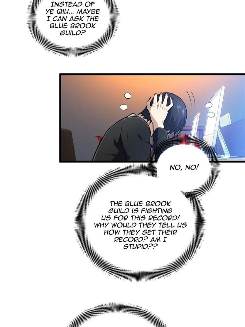 Read The King's Avatar EN Manga Online