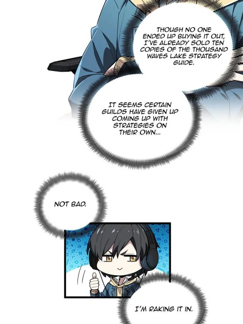 Read The King's Avatar EN Manga Online