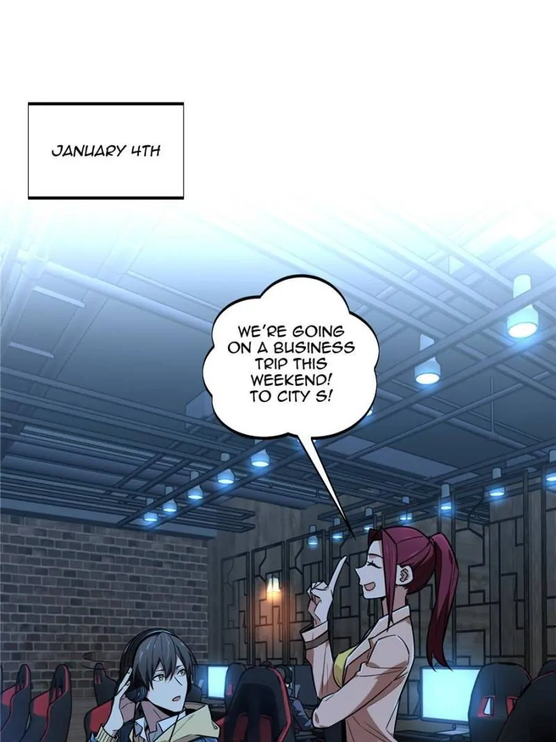 Read The King's Avatar EN Manga Online