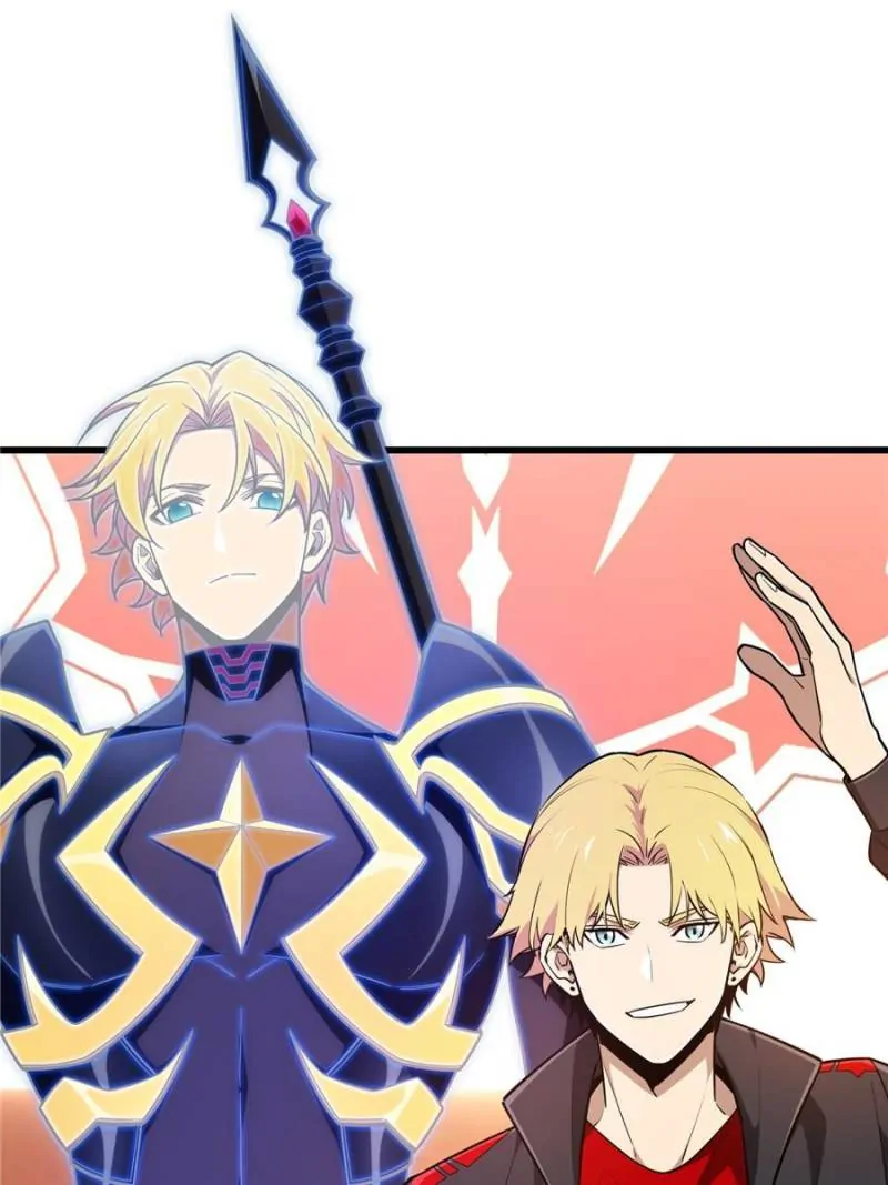 Read The King's Avatar EN Manga Online