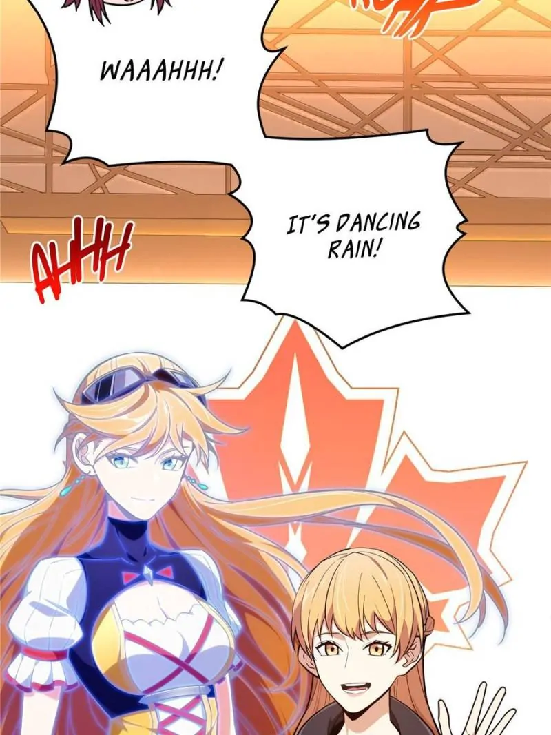 Read The King's Avatar EN Manga Online