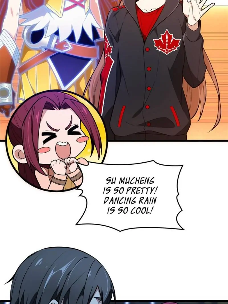 Read The King's Avatar EN Manga Online