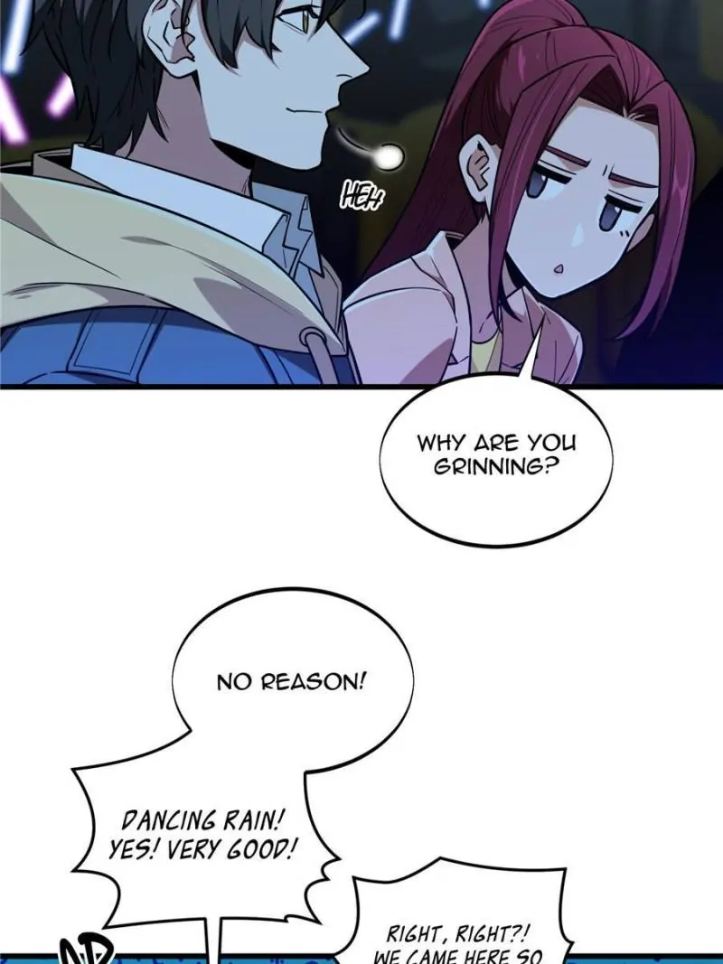 Read The King's Avatar EN Manga Online