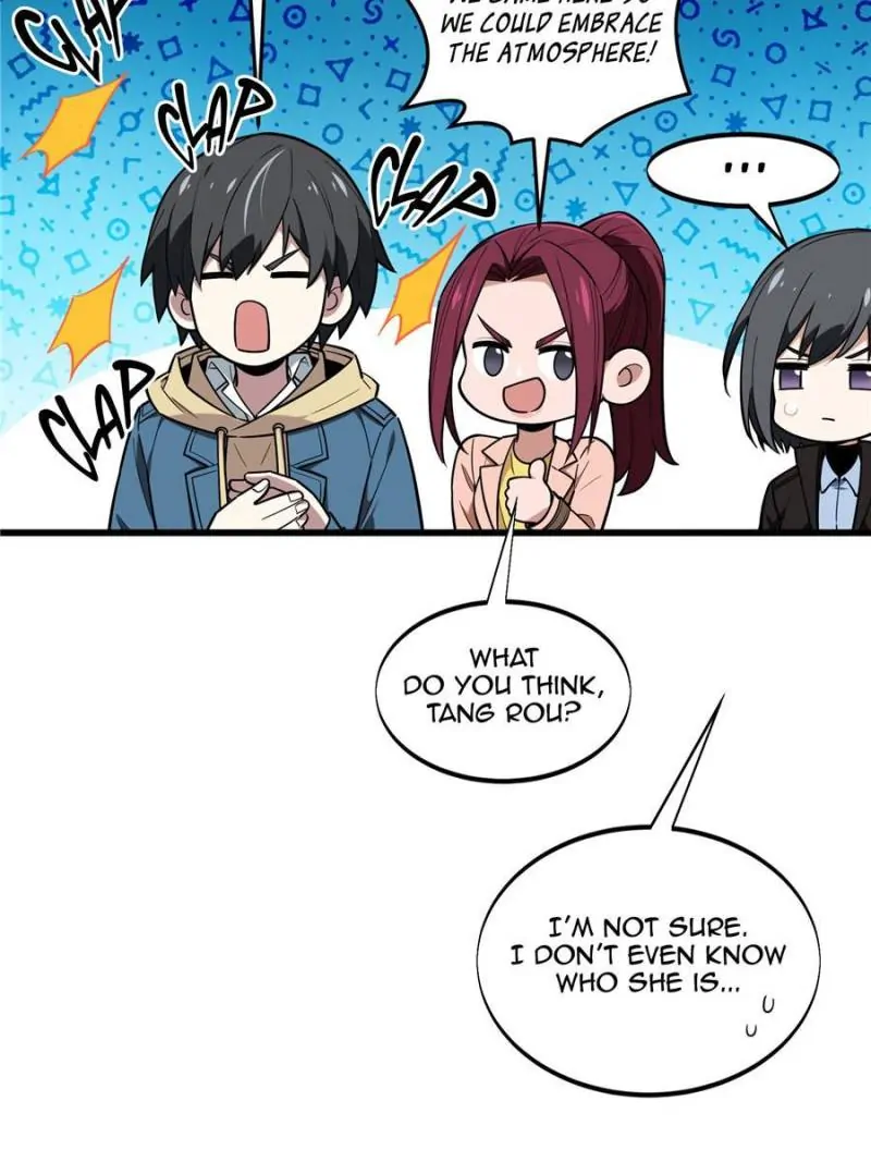 Read The King's Avatar EN Manga Online
