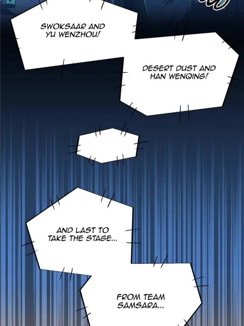 Read The King's Avatar EN Manga Online
