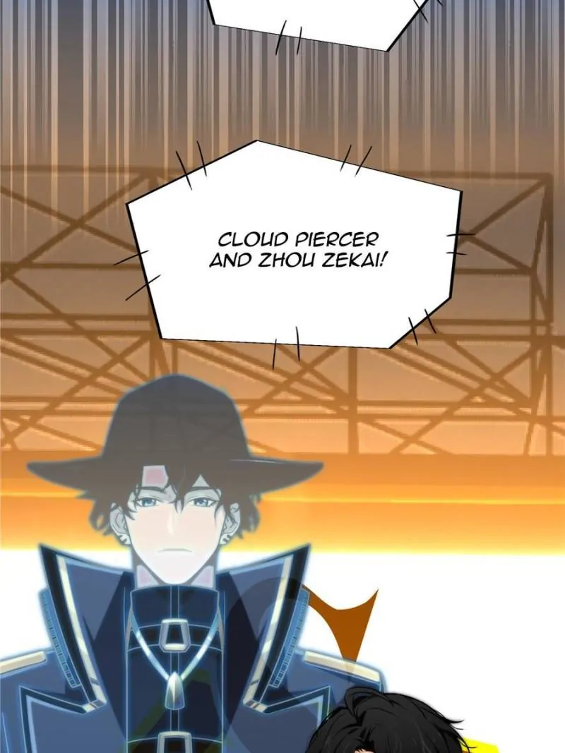 Read The King's Avatar EN Manga Online