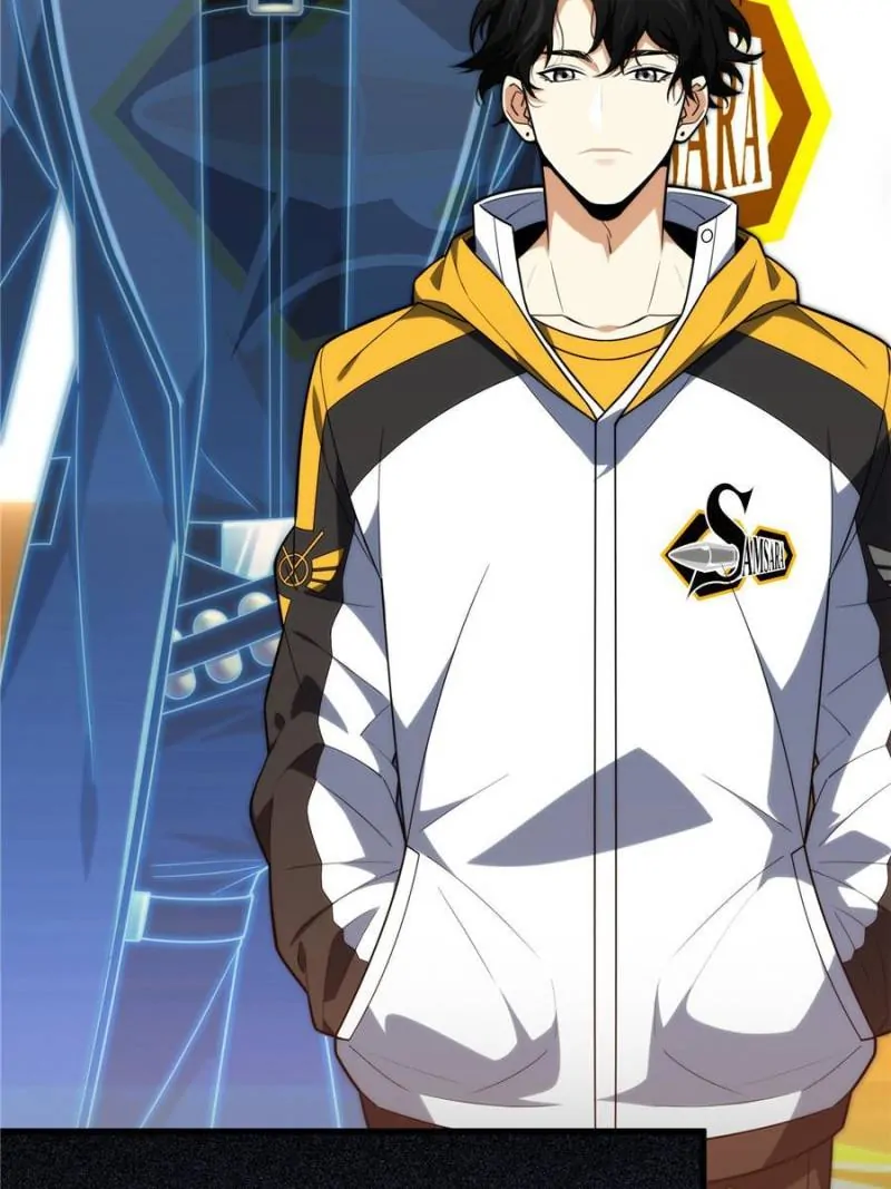 Read The King's Avatar EN Manga Online