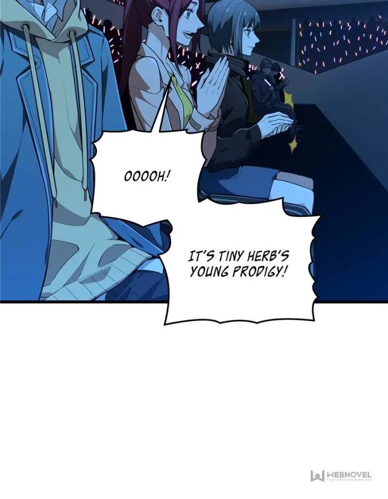 Read The King's Avatar EN Manga Online