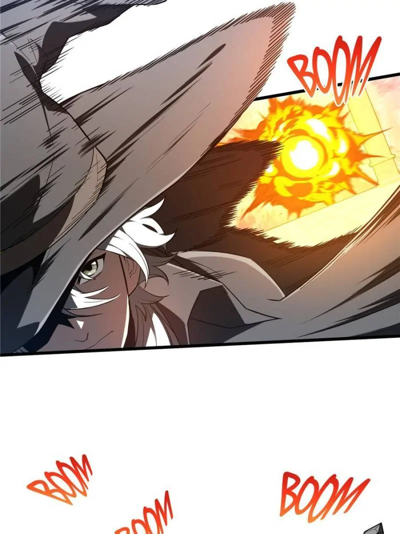 Read The King's Avatar EN Manga Online