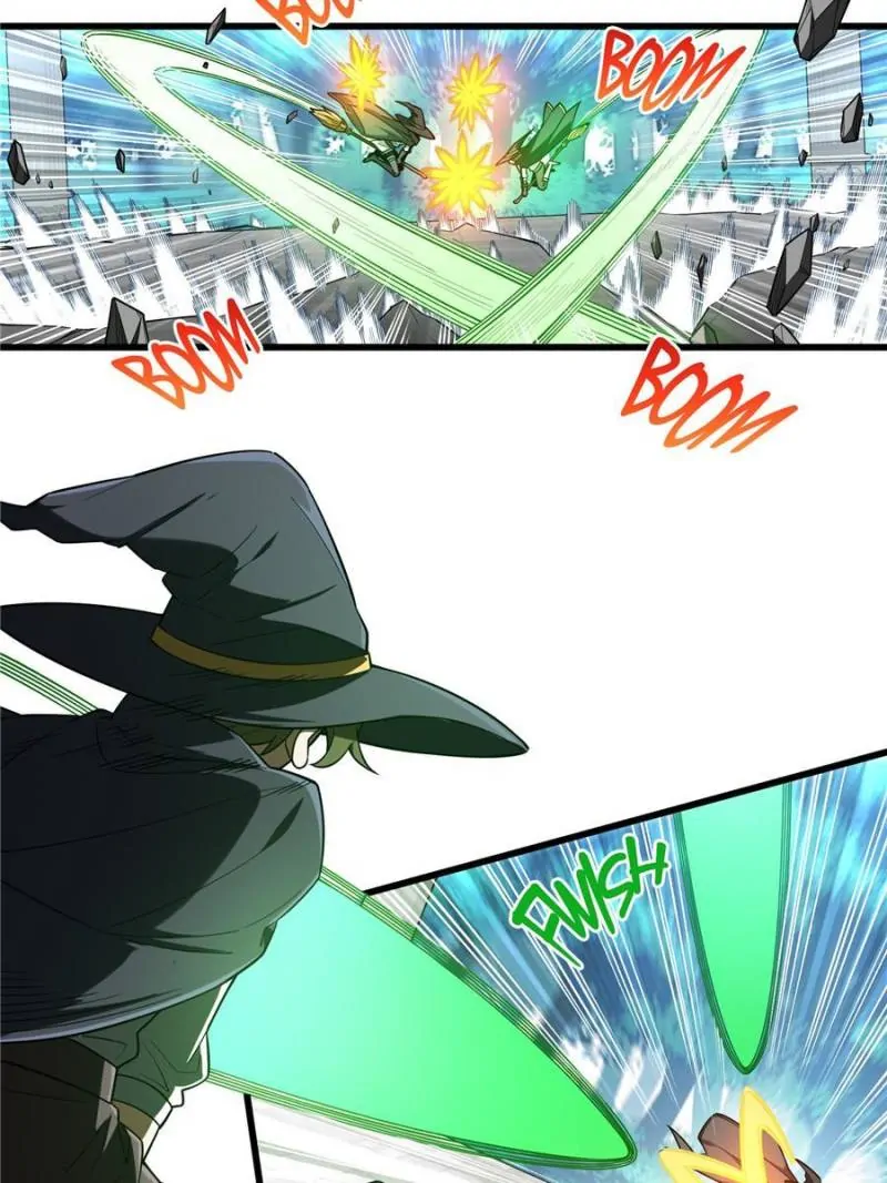Read The King's Avatar EN Manga Online