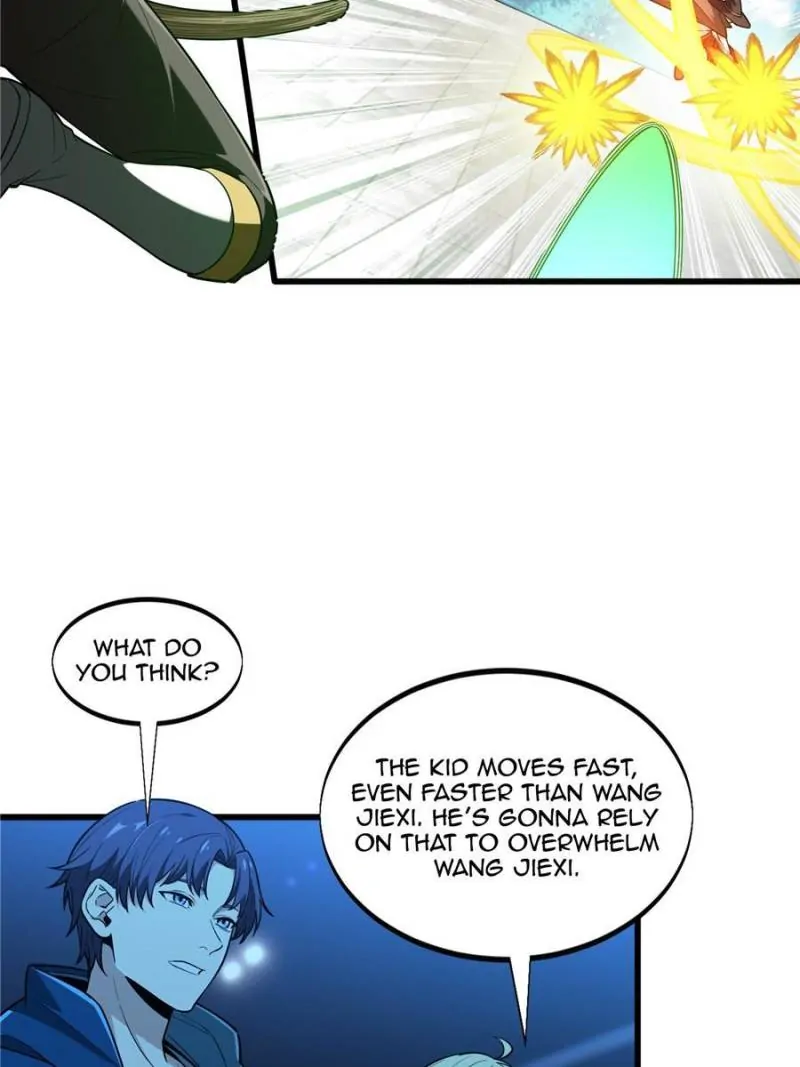 Read The King's Avatar EN Manga Online