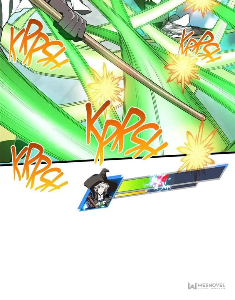 Read The King's Avatar EN Manga Online