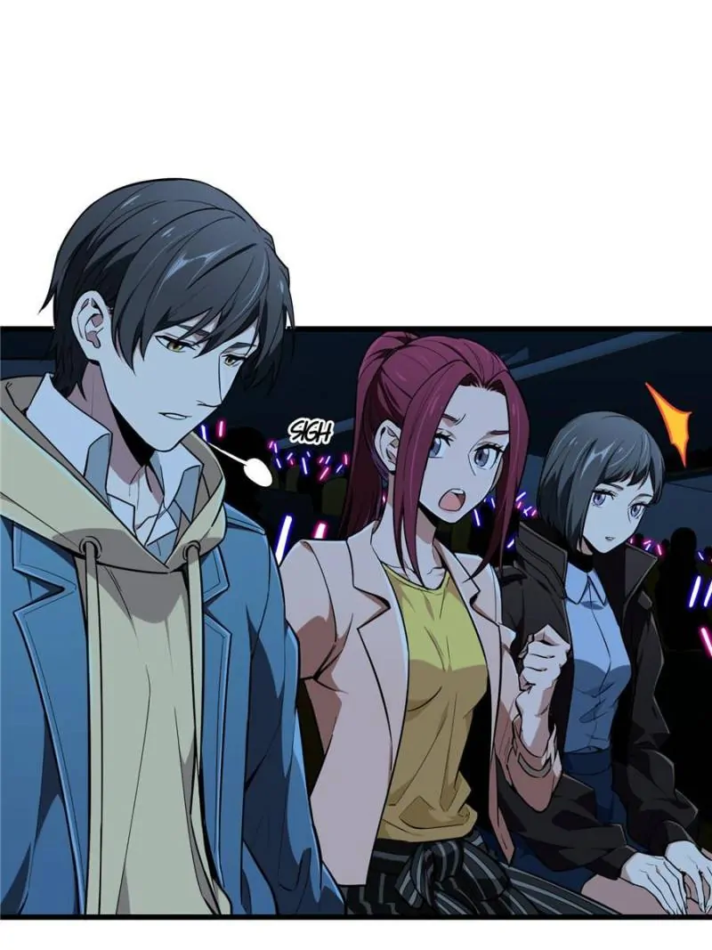 Read The King's Avatar EN Manga Online