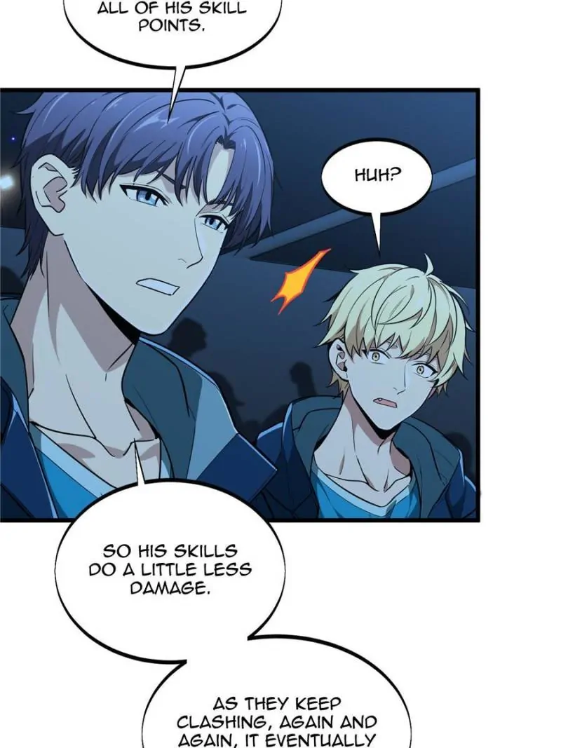 Read The King's Avatar EN Manga Online