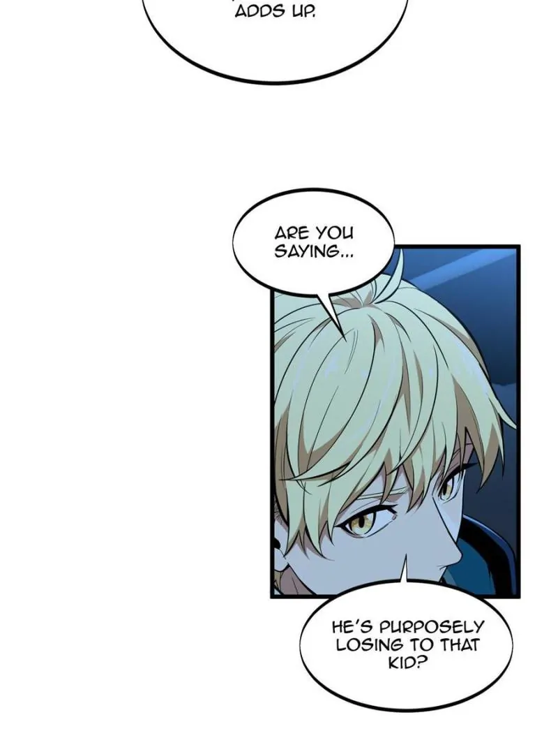 Read The King's Avatar EN Manga Online