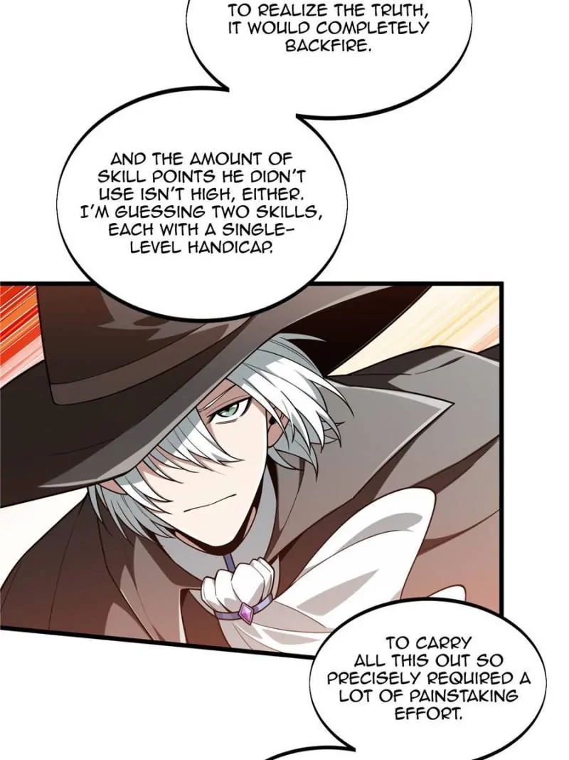Read The King's Avatar EN Manga Online