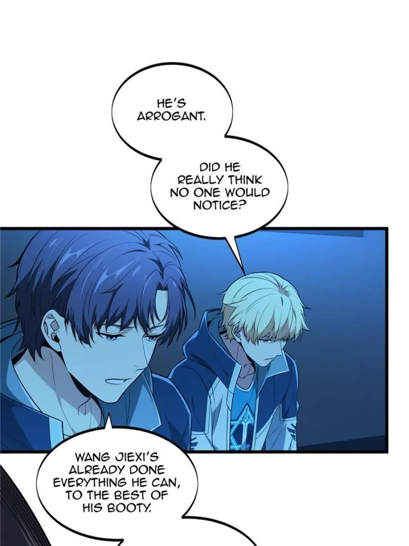 Read The King's Avatar EN Manga Online