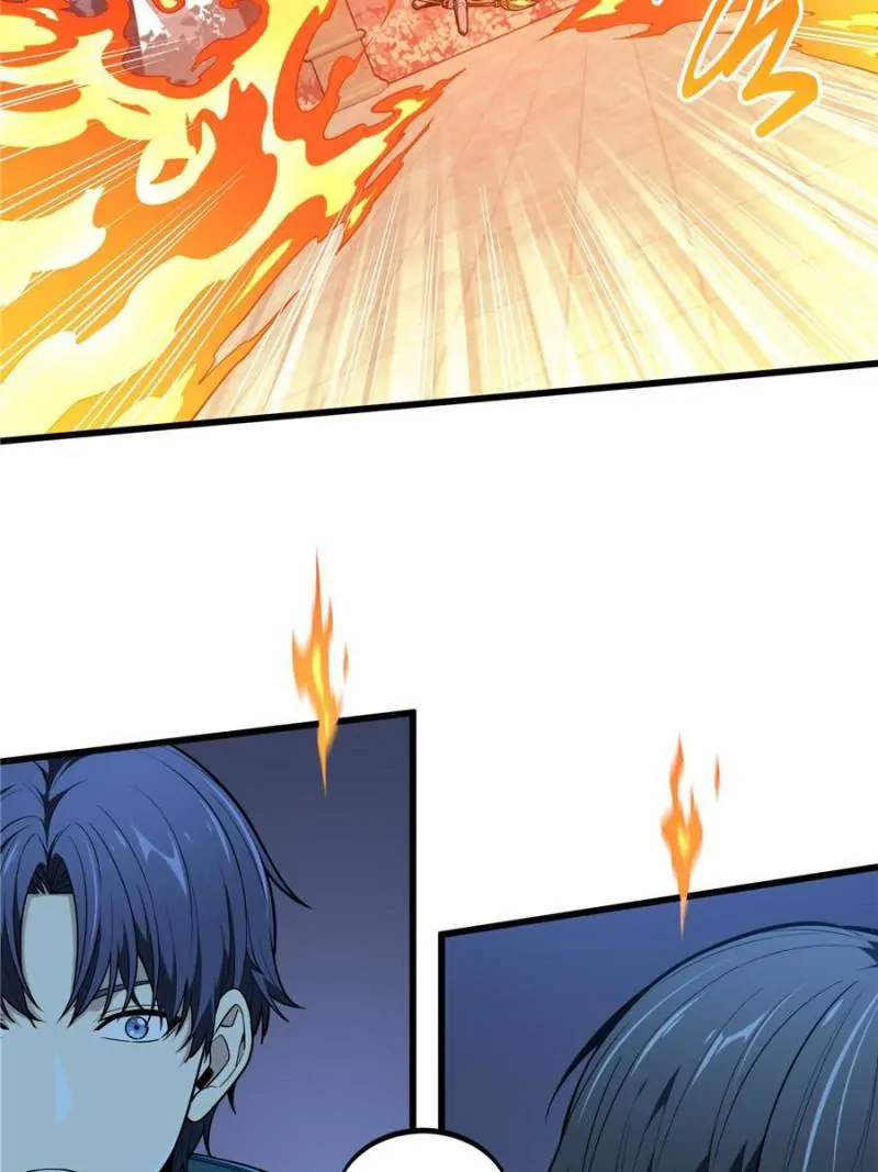 Read The King's Avatar EN Manga Online