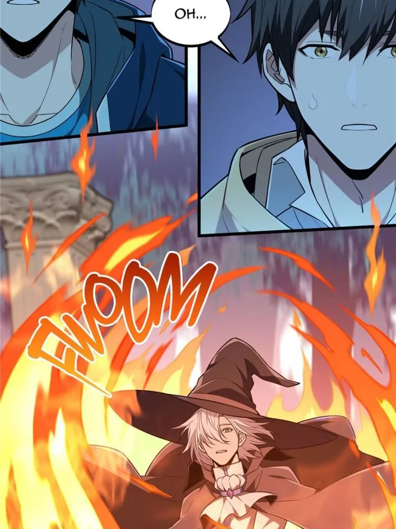 Read The King's Avatar EN Manga Online