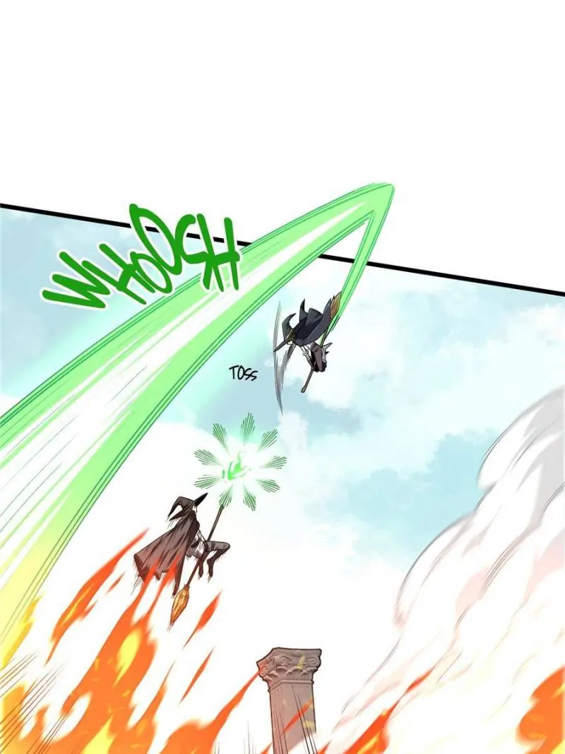 Read The King's Avatar EN Manga Online