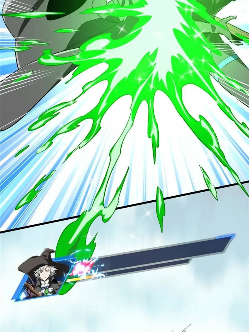 Read The King's Avatar EN Manga Online