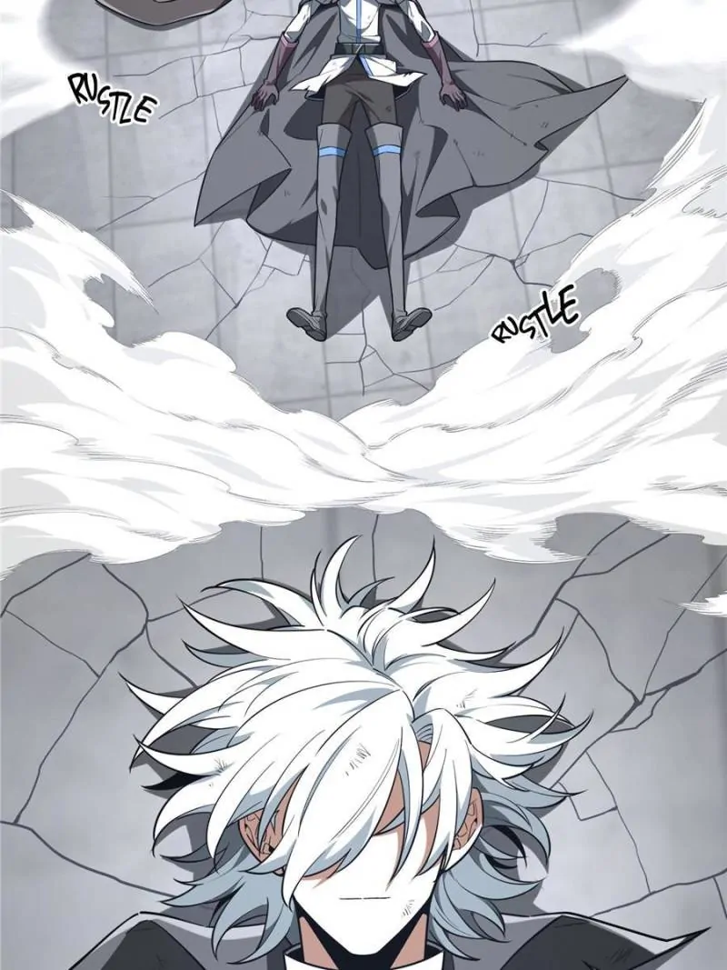 Read The King's Avatar EN Manga Online