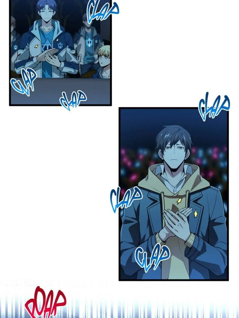 Read The King's Avatar EN Manga Online
