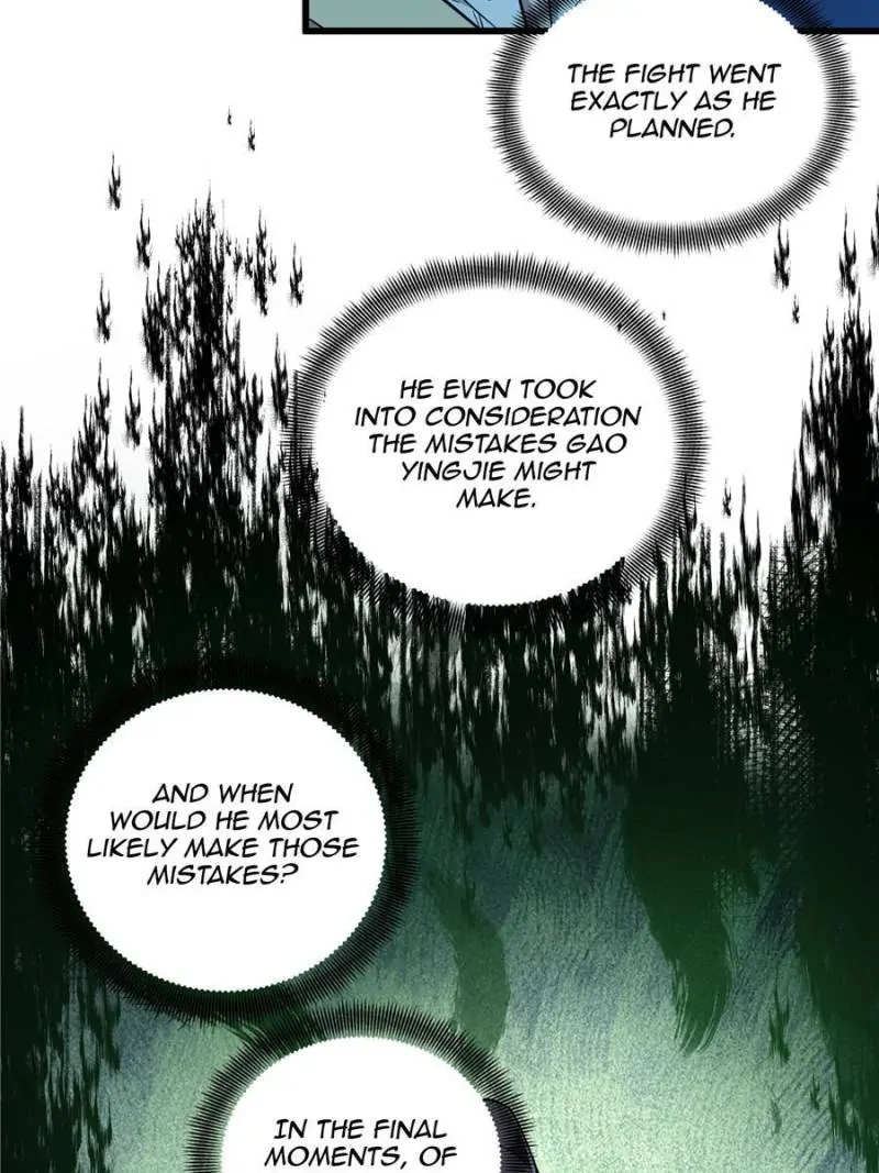 Read The King's Avatar EN Manga Online