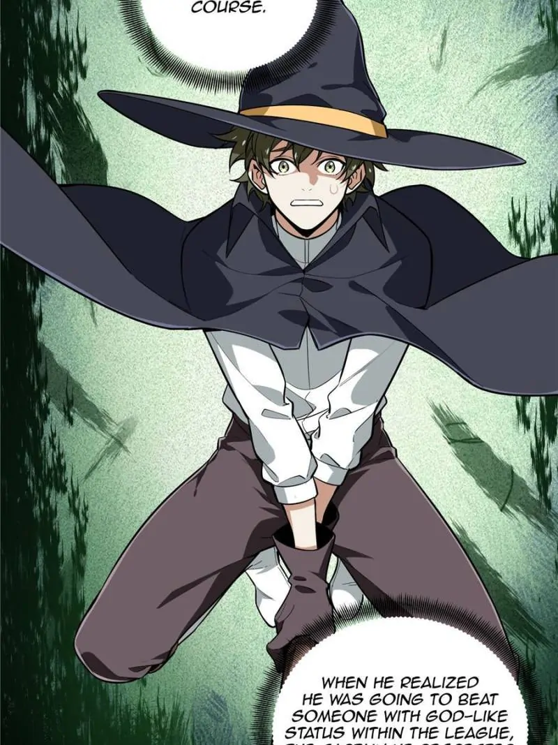 Read The King's Avatar EN Manga Online