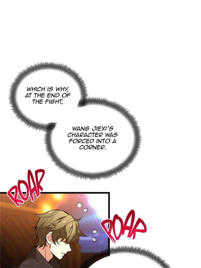 Read The King's Avatar EN Manga Online