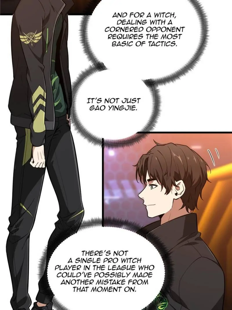 Read The King's Avatar EN Manga Online