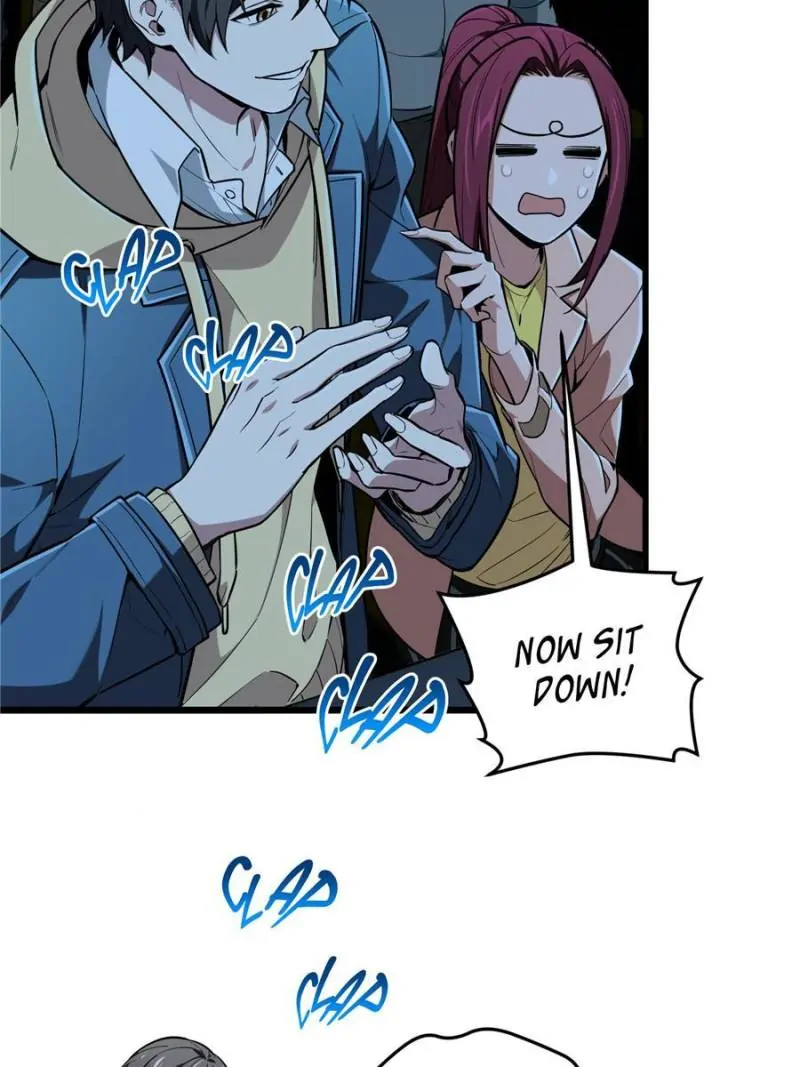 Read The King's Avatar EN Manga Online